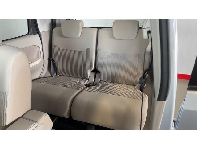 ムーヴＬ　ＳＡII（茨城県）の中古車