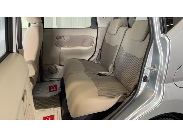 ムーヴＬ　ＳＡII（茨城県）の中古車