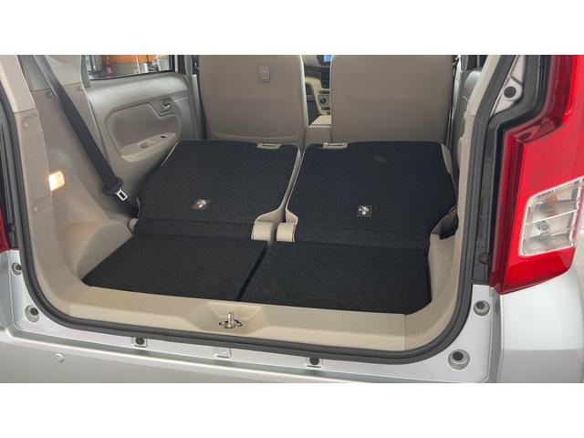 ムーヴＬ　ＳＡII（茨城県）の中古車