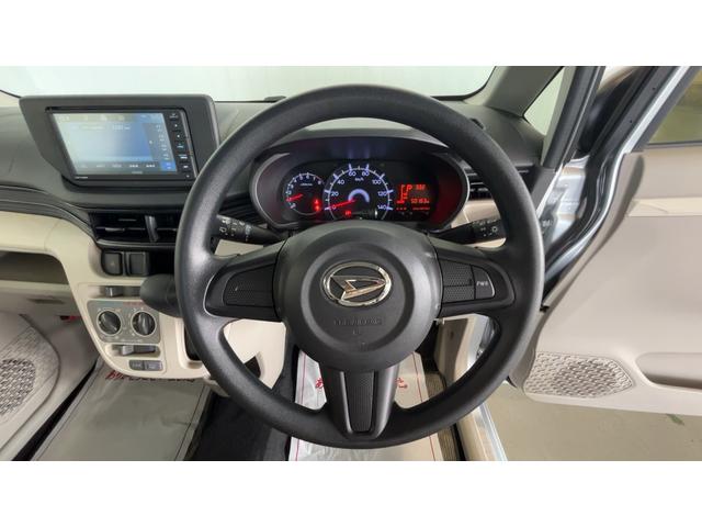 ムーヴＬ　ＳＡII（茨城県）の中古車