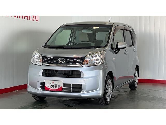ムーヴＬ　ＳＡII（茨城県）の中古車