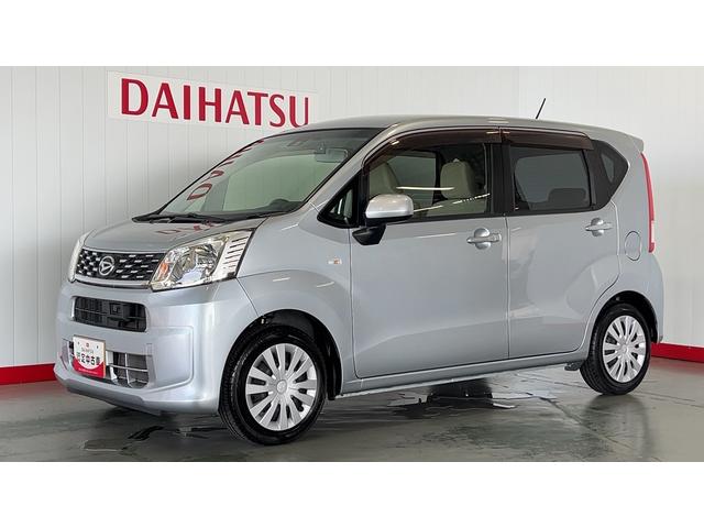ムーヴＬ　ＳＡII（茨城県）の中古車