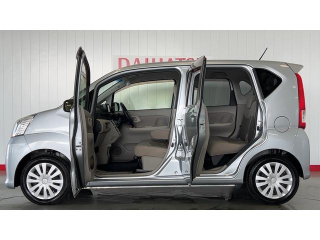 ムーヴＬ　ＳＡII（茨城県）の中古車