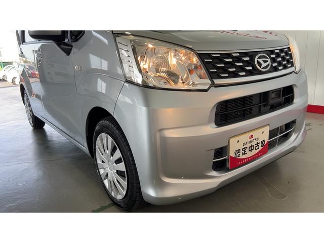 ムーヴＬ　ＳＡII（茨城県）の中古車