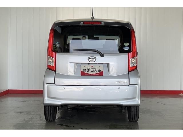 ムーヴＬ　ＳＡII（茨城県）の中古車