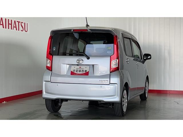 ムーヴＬ　ＳＡII（茨城県）の中古車