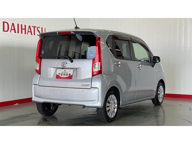 ムーヴＬ　ＳＡII（茨城県）の中古車