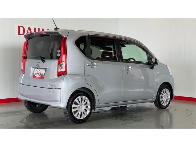 ムーヴＬ　ＳＡII（茨城県）の中古車