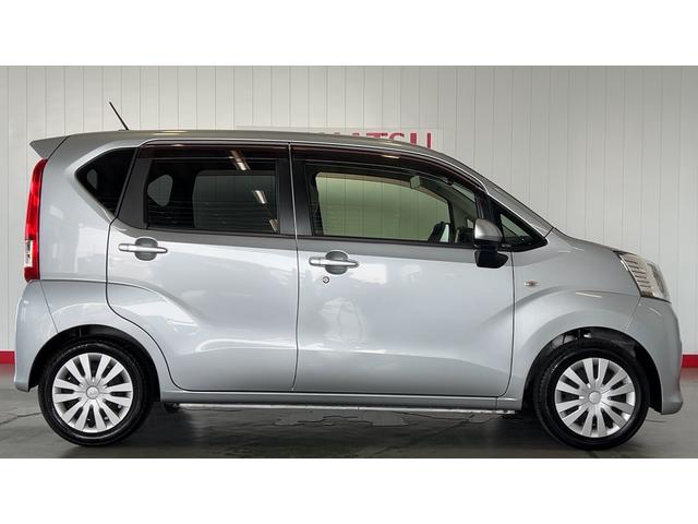 ムーヴＬ　ＳＡII（茨城県）の中古車