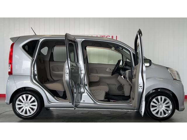 ムーヴＬ　ＳＡII（茨城県）の中古車