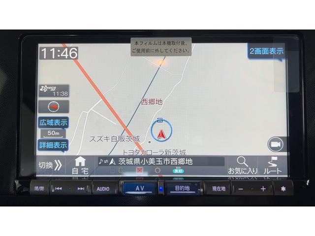 トールＧ純正９インチナビ　ドラレコ　パノラマモニター　両側パワースライドドア　アイドリングストップ　オートエアコン　スマートキー　ＬＥＤヘッドランプ　衝突被害軽減システム　横滑り防止機構（茨城県）の中古車