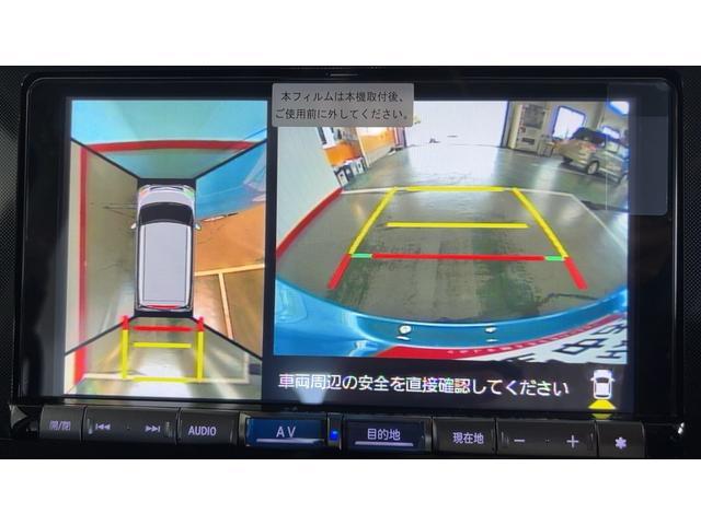 トールＧ純正９インチナビ　ドラレコ　パノラマモニター　両側パワースライドドア　アイドリングストップ　オートエアコン　スマートキー　ＬＥＤヘッドランプ　衝突被害軽減システム　横滑り防止機構（茨城県）の中古車