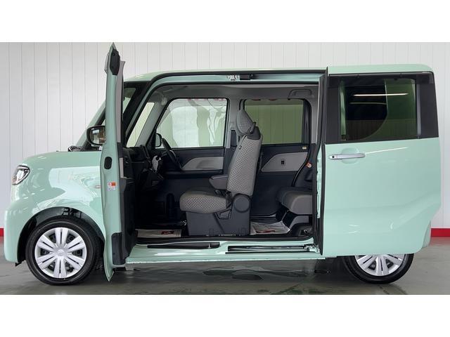タントＸ（茨城県）の中古車