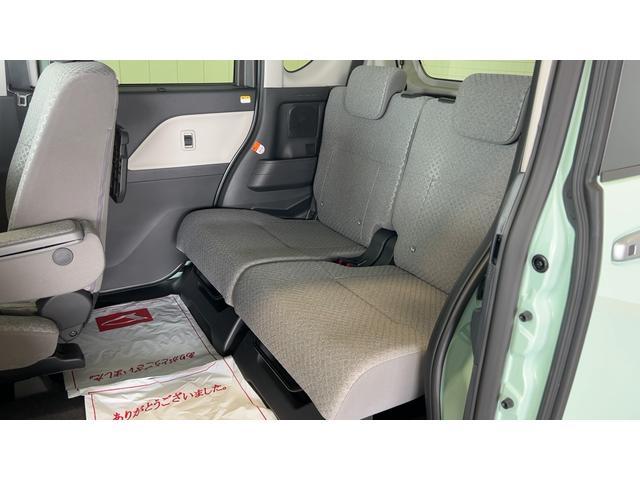 タントＸ（茨城県）の中古車