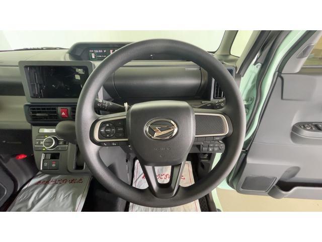 タントＸ（茨城県）の中古車