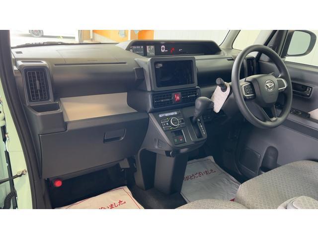 タントＸ（茨城県）の中古車