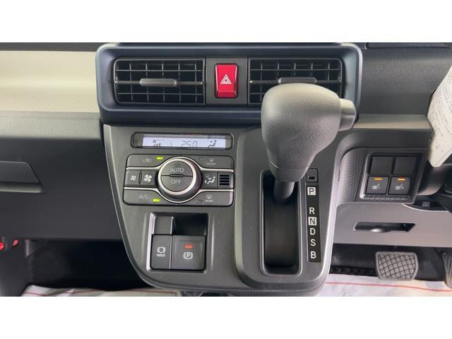 タントＸ（茨城県）の中古車