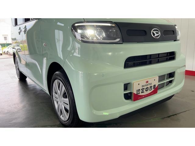 タントＸ（茨城県）の中古車