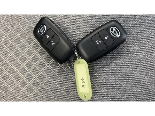タントＸ（茨城県）の中古車