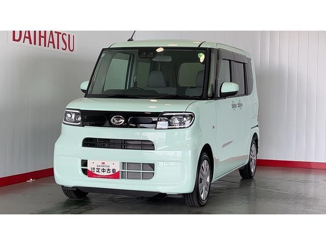 タントＸ（茨城県）の中古車