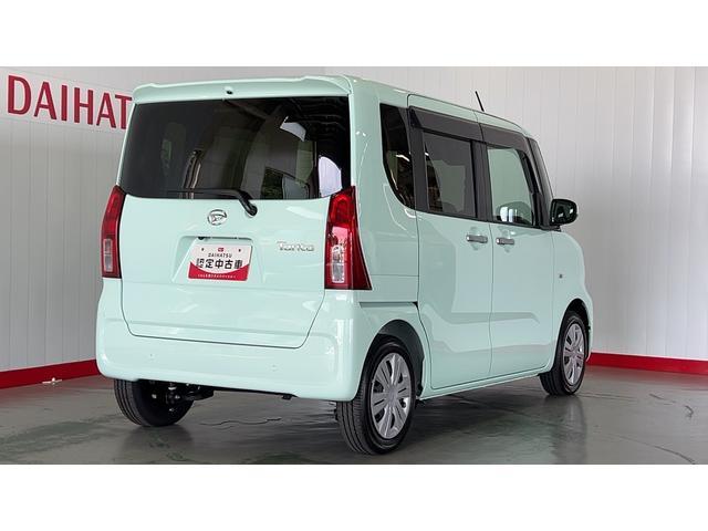タントＸ（茨城県）の中古車