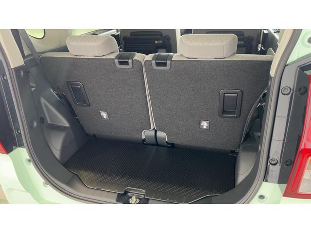 タントＸ（茨城県）の中古車
