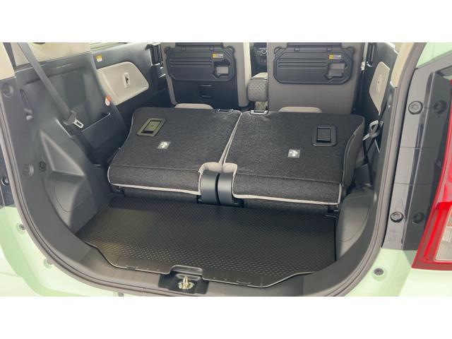 タントＸ（茨城県）の中古車