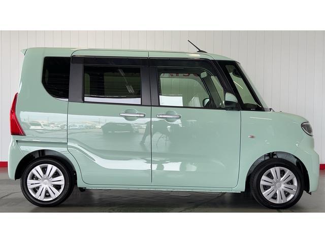 タントＸ（茨城県）の中古車