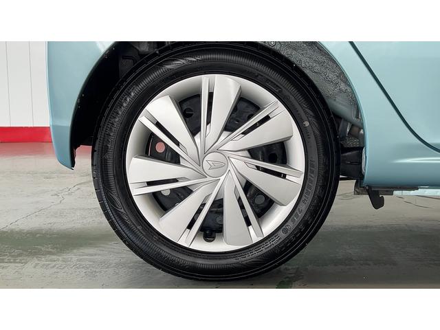 ミライースＸ　ＳＡIII（茨城県）の中古車