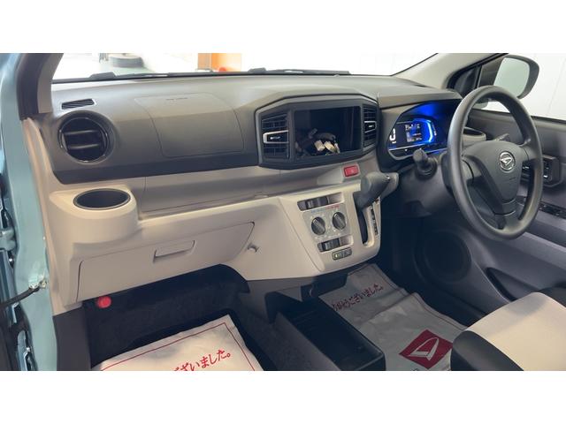 ミライースＸ　ＳＡIII（茨城県）の中古車