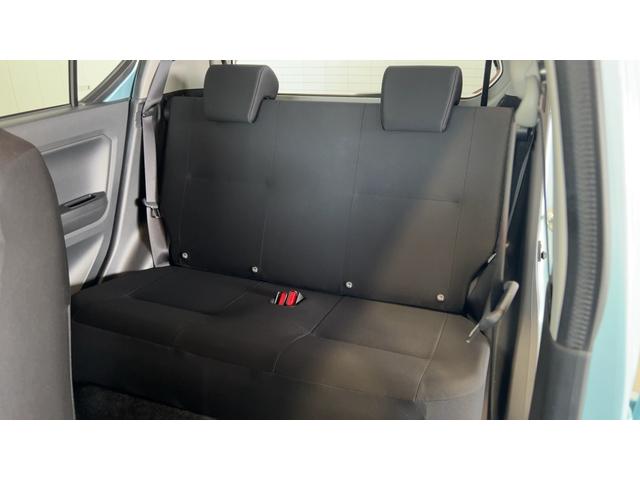 ミライースＸ　ＳＡIII（茨城県）の中古車