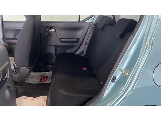 ミライースＸ　ＳＡIII（茨城県）の中古車