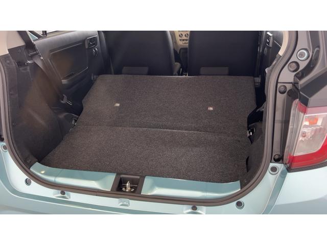 ミライースＸ　ＳＡIII（茨城県）の中古車