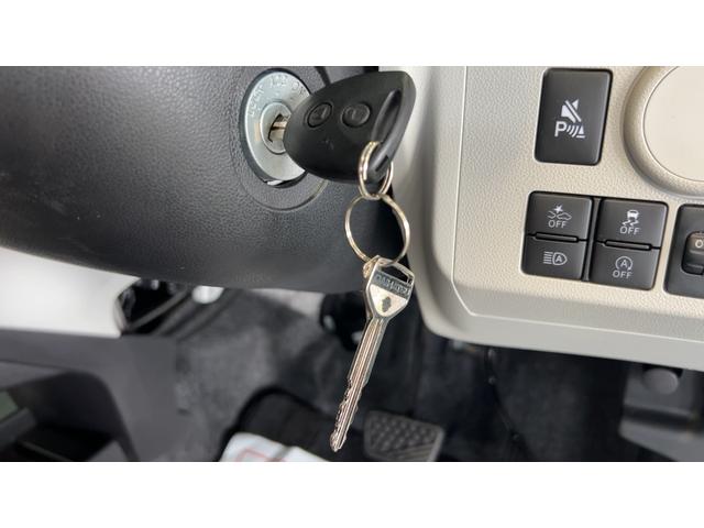 ミライースＸ　ＳＡIII（茨城県）の中古車