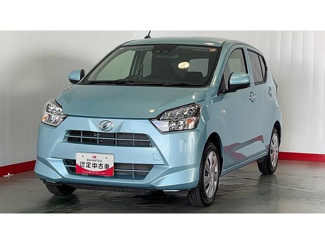 ミライースＸ　ＳＡIII（茨城県）の中古車