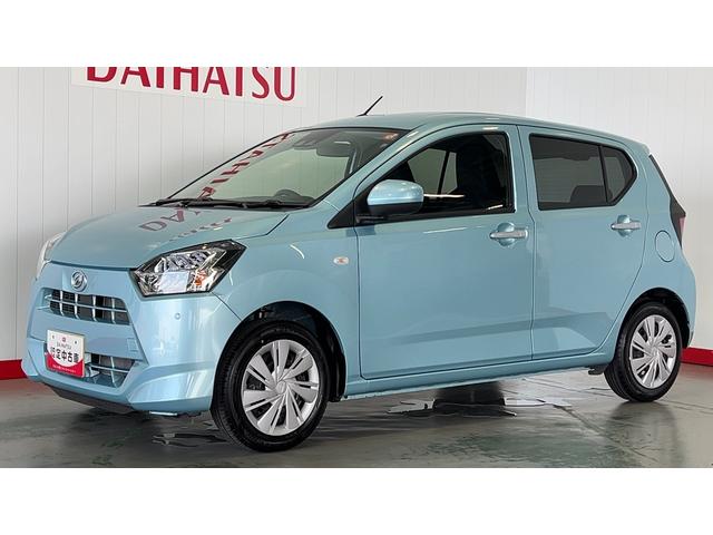 ミライースＸ　ＳＡIII（茨城県）の中古車