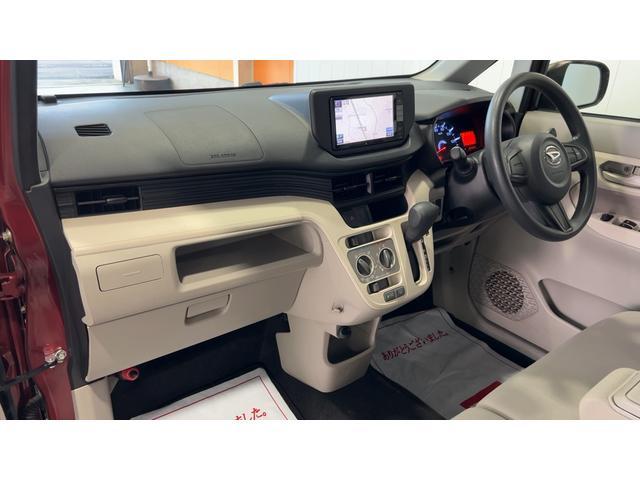 ムーヴＬ　ＳＡ（茨城県）の中古車