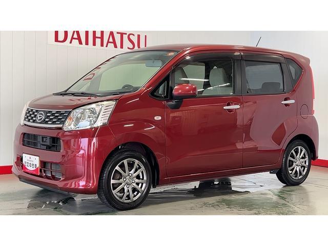 ムーヴＬ　ＳＡ（茨城県）の中古車