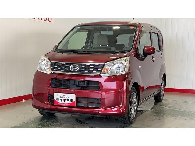 ムーヴＬ　ＳＡ（茨城県）の中古車