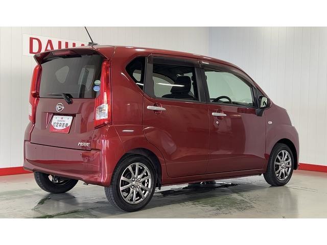 ムーヴＬ　ＳＡ（茨城県）の中古車
