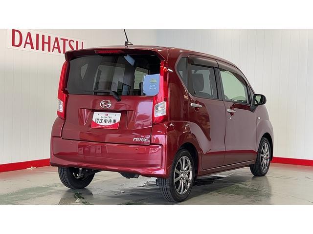 ムーヴＬ　ＳＡ（茨城県）の中古車