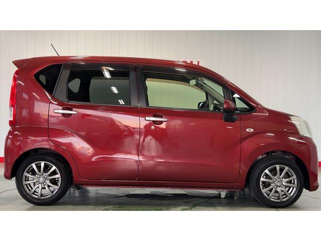 ムーヴＬ　ＳＡ（茨城県）の中古車