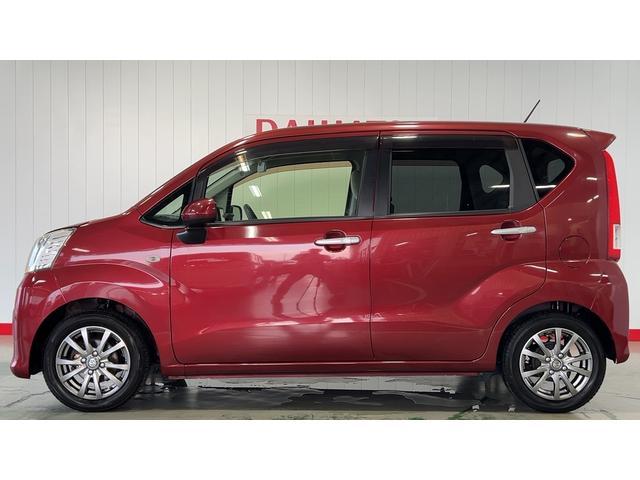 ムーヴＬ　ＳＡ（茨城県）の中古車