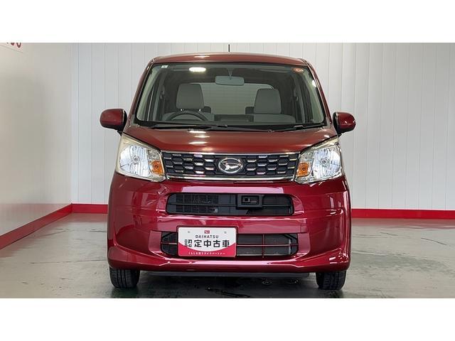 ムーヴＬ　ＳＡ（茨城県）の中古車
