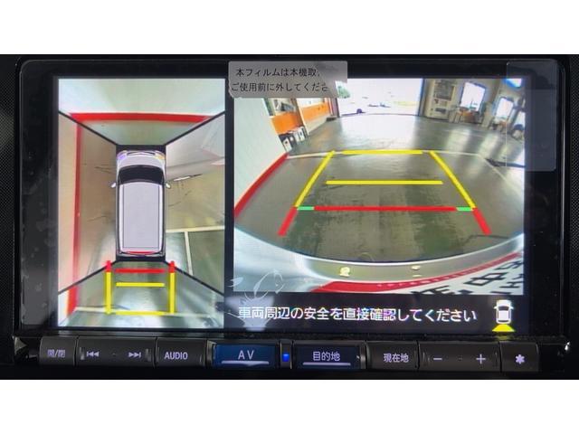 トールＧ純正９インチナビ　ドラレコ　パノラマモニター　両側パワースライドドア　アイドリングストップ　オートエアコン　スマートキー　ＬＥＤヘッドランプ　衝突被害軽減システム（茨城県）の中古車