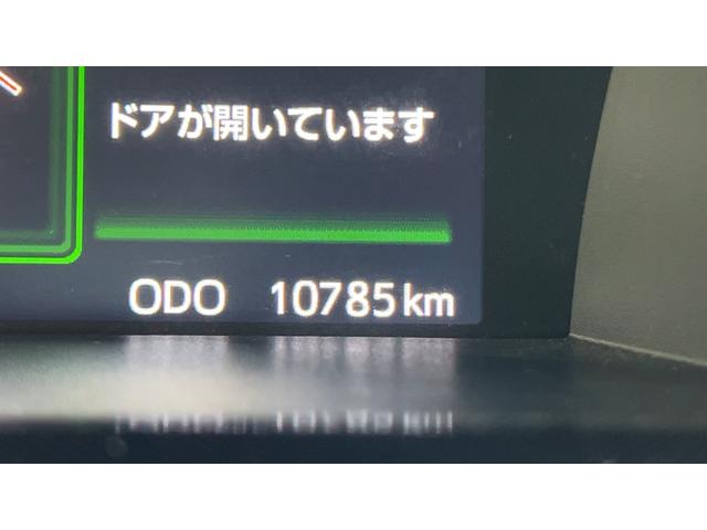 トールＧ純正９インチナビ　ドラレコ　パノラマモニター　両側パワースライドドア　アイドリングストップ　オートエアコン　スマートキー　ＬＥＤヘッドランプ　衝突被害軽減システム（茨城県）の中古車