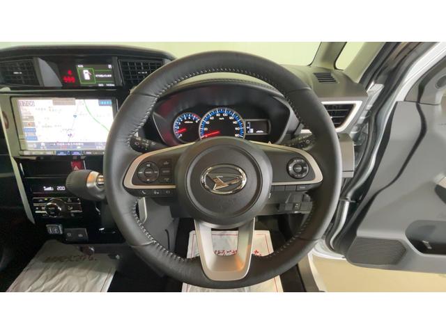 トールカスタムＧ（茨城県）の中古車