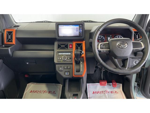 タフトＧ（茨城県）の中古車