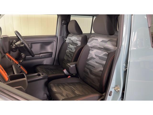 タフトＧ（茨城県）の中古車