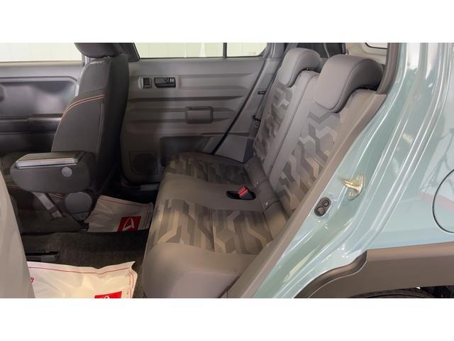 タフトＧ（茨城県）の中古車